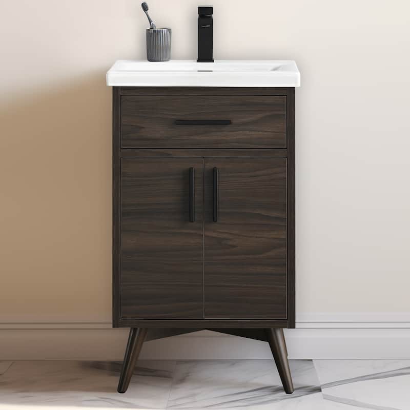 Sudio Design Bathroom Vanity Nelson Collection
