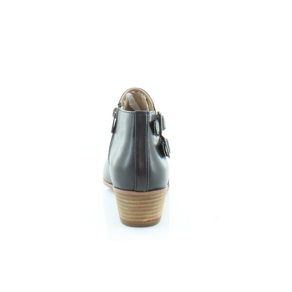clarks women's spye astro