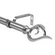Option Brush Steel