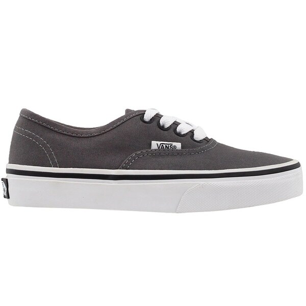 gray vans boys