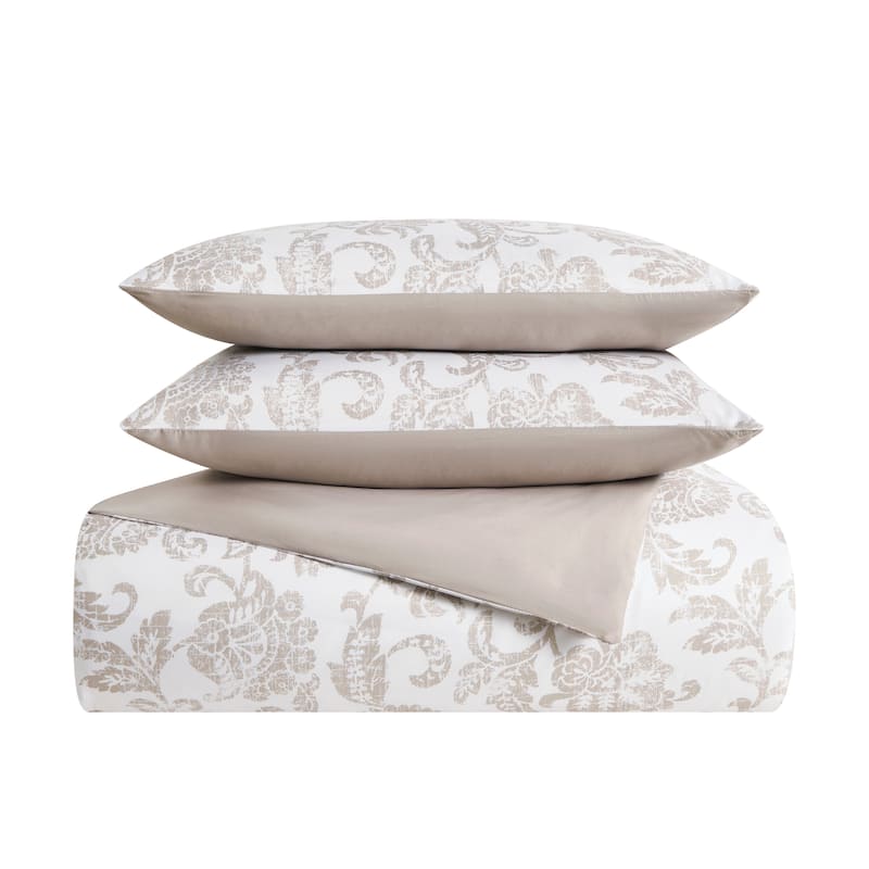 Cannon Sylvana Jacobean Comforter Set