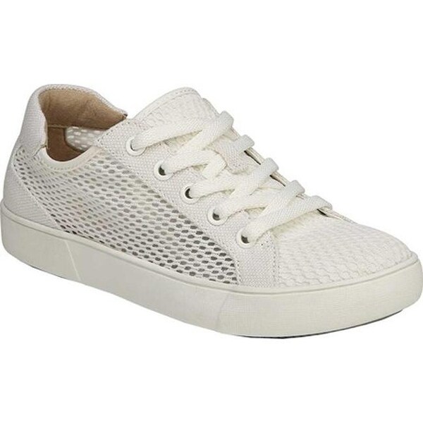 naturalizer morrison sneaker white