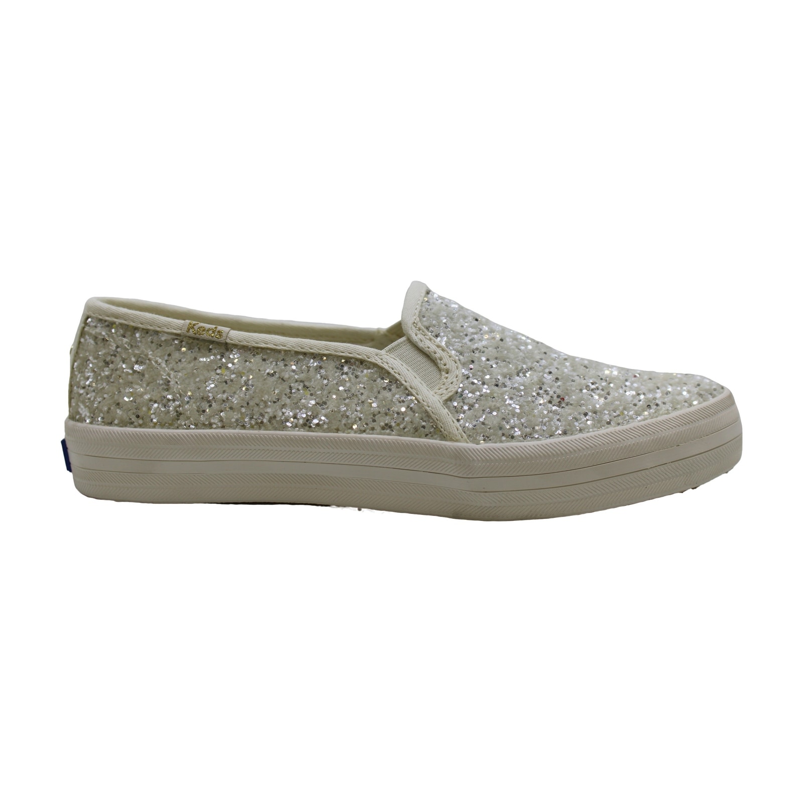 ladies keds slip on shoes