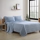 preview thumbnail 145 of 146, Eddie Bauer 100% Cotton Flannel Novelty Prints Sheet Set