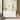 White Dresser for Bedroom with 5 Drawers Living Room TV Stand Chest of Drawers with Sturdy Steel Frame Leather Finish Wood Top