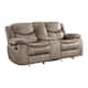 Option Brown (Microfiber)