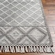 preview thumbnail 3 of 5, Livabliss Aadhya Handmade Indoor/ Outdoor Bohemian Area Rug