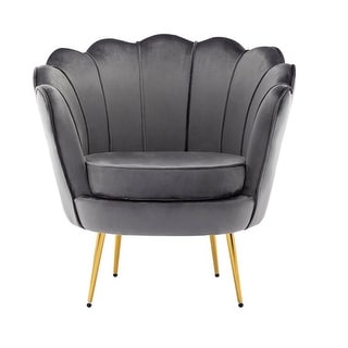 Queen Lounge Chair (No cushion)
