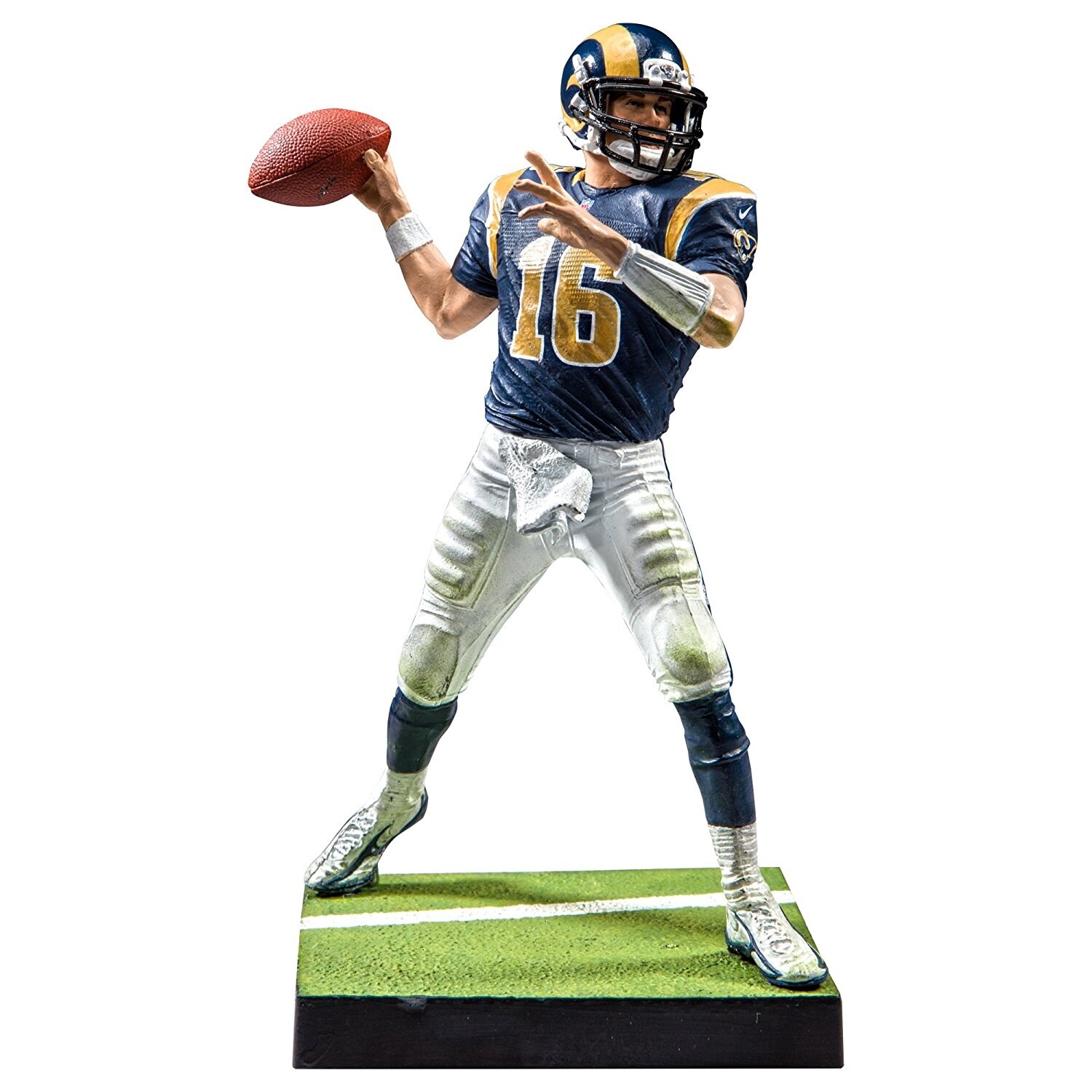 jared goff funko pop