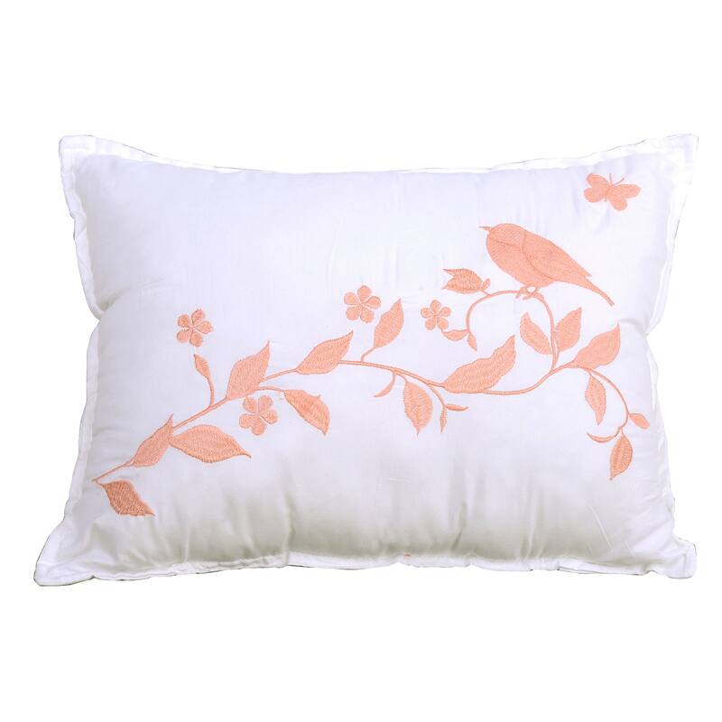 Serenta Birdsong 6-piece Quilted Bedspread Coverlet Set