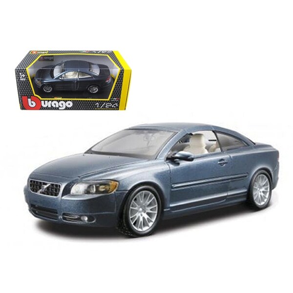 volvo diecast