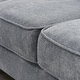 preview thumbnail 39 of 72, OVIOS Upholstered Mid-century Sofa