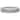 Eden Bath Low Round Vessel Sink - White Carrara Marble