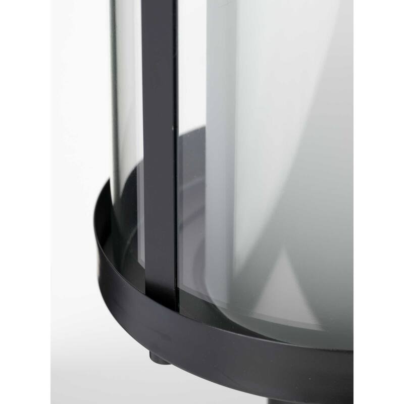 Progress Lighting Irondale 21" Tall Outdoor Single Head Post Light