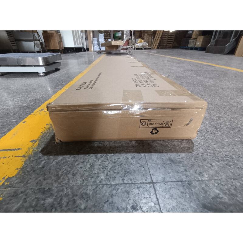 62.99" Extra Long Entryway Console Table for Living Room and Entryway