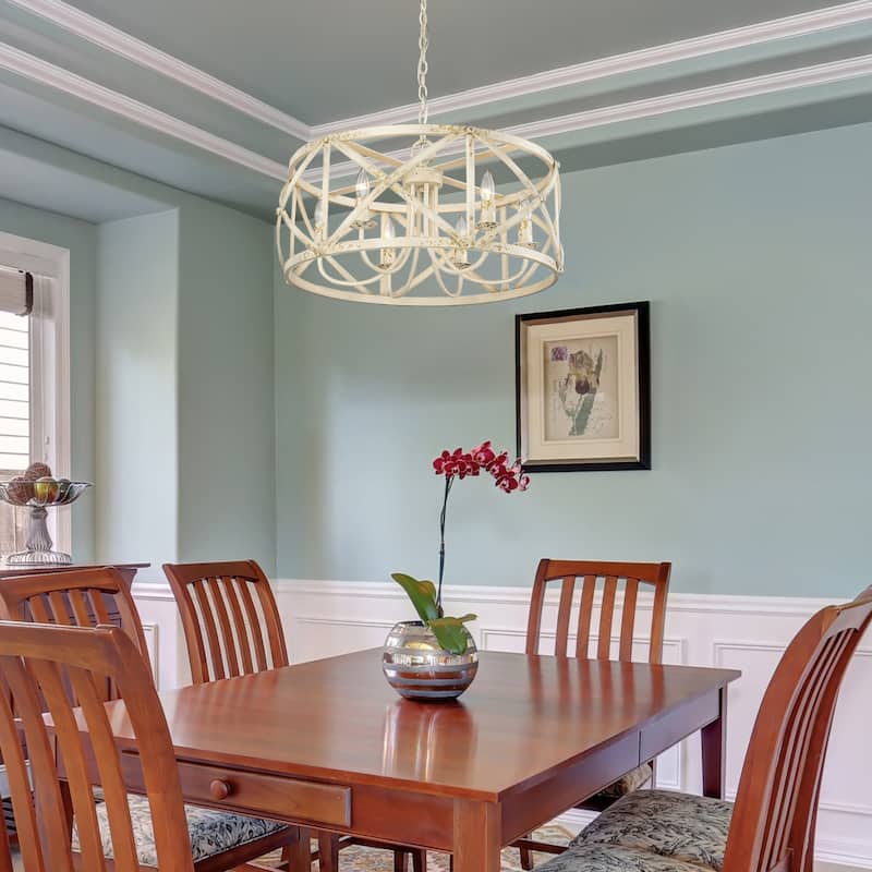 Alcott 6 Light Chandelier