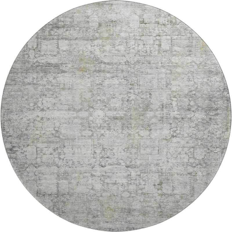 Premium Washable Super Soft Traditional Vintage Mayfield Rug