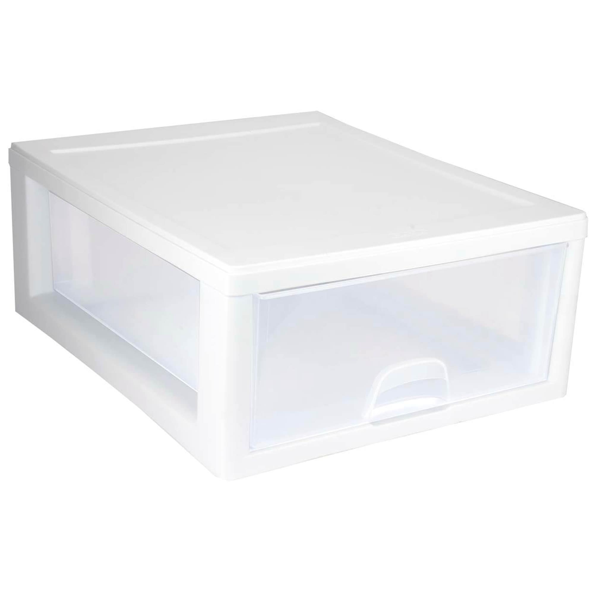 https://ak1.ostkcdn.com/images/products/is/images/direct/45c8542d4cb7768becd83ac5fc3eda48e2d6a181/Sterilite-16-Qt-Single-Box-Modular-Stacking-Storage-Drawer-Container-%2824-Pack%29.jpg