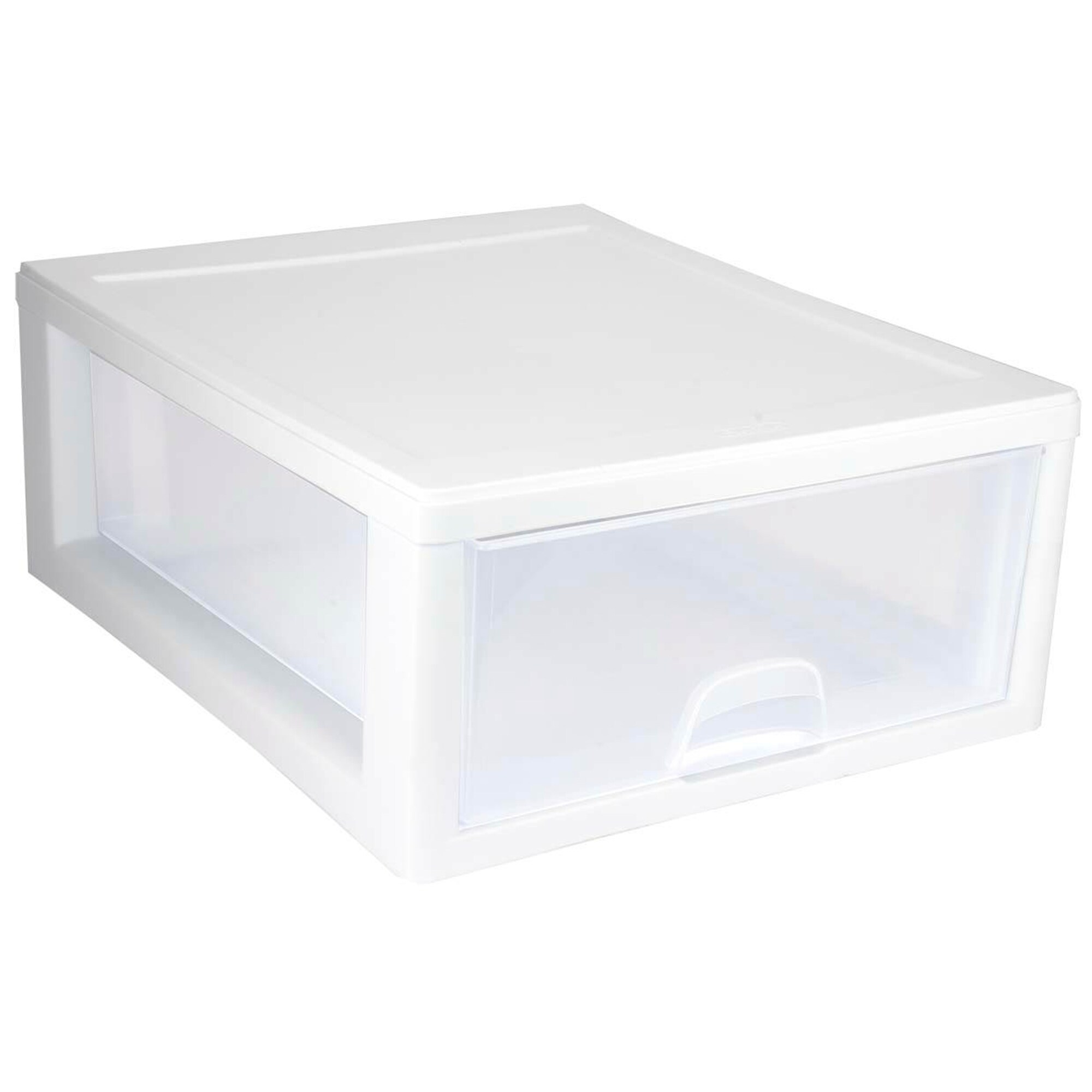 Bed bath and beyond stackable drawers new arrivals