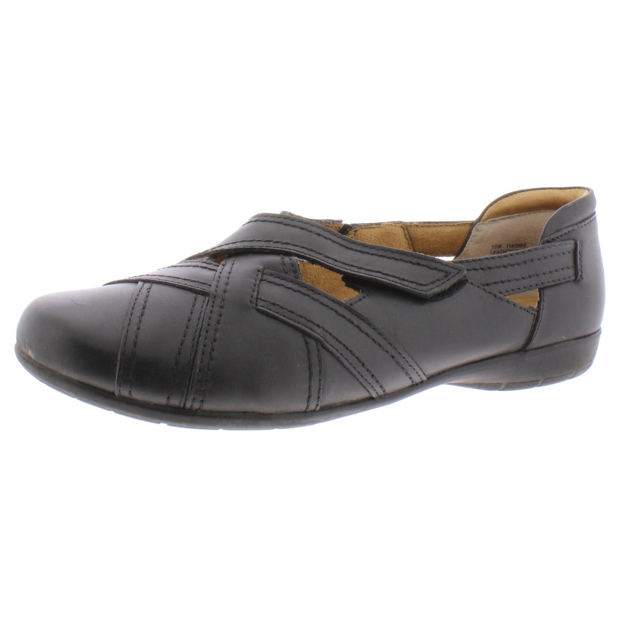 slip on flats