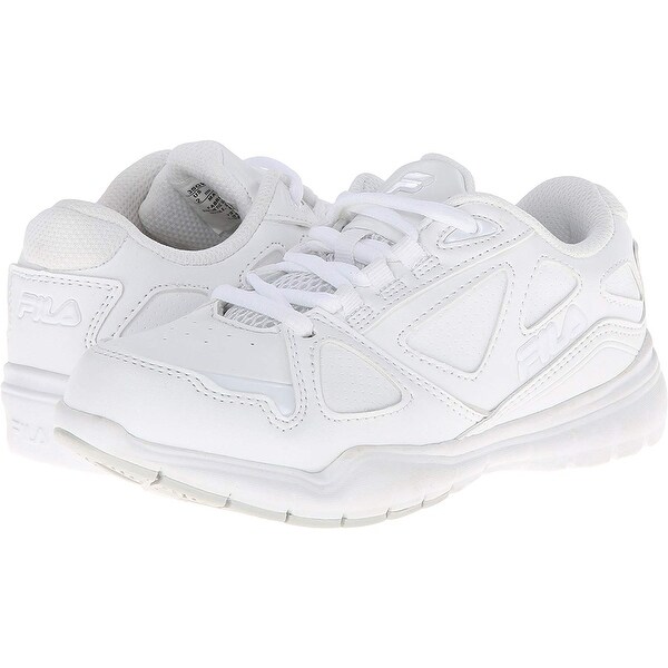 School Issue 3200 Lace Up Athletic Shoe Toddler//Little Kid//Big Kid