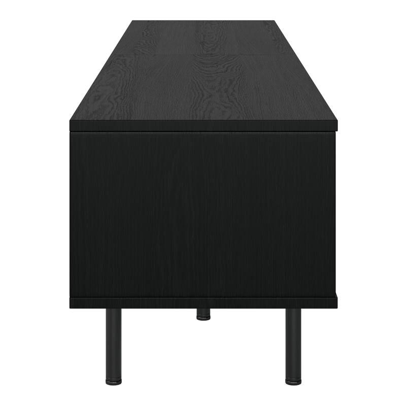 Chroma Modular TV Stand with Open Storage