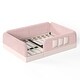 preview thumbnail 37 of 124, Twin/Full/Queen Teddy Fleece Floor Bed with Upholstered Safety Rails and Pocket