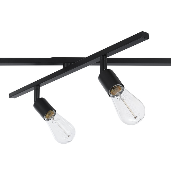Double track light new arrivals