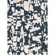 preview thumbnail 11 of 12, Mila Abstract Modern Area Rug