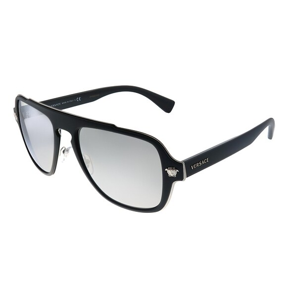 versace medusa sunglasses