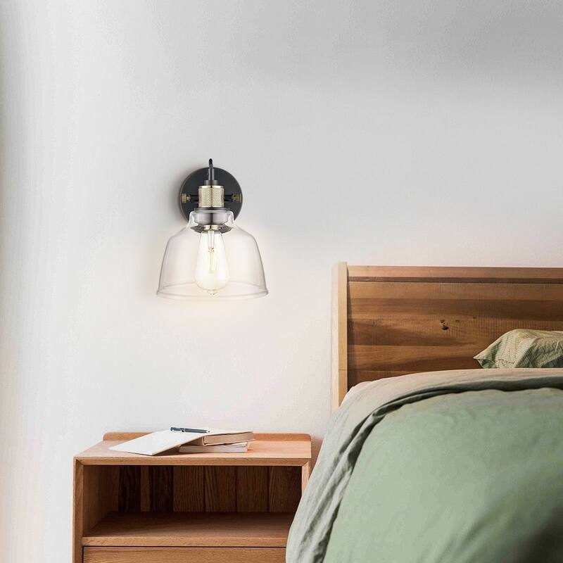 Light Society Arie Wall Sconce