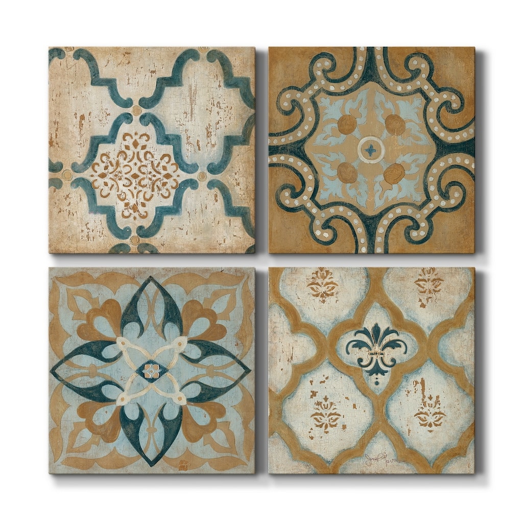 Villa Umbra I-Premium Gallery Wrapped Canvas - Ready to Hang