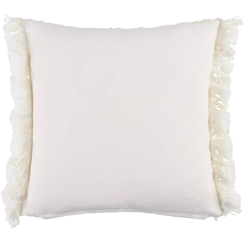 Livabliss Kemerovo Cabin & Lodge Accent Pillow