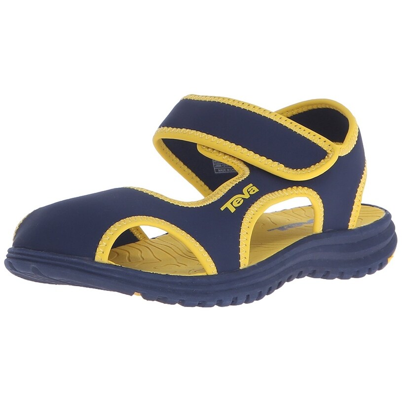 teva tidepool sport sandal