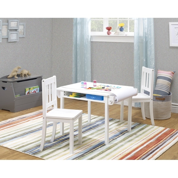 Child craft table and chair set deals