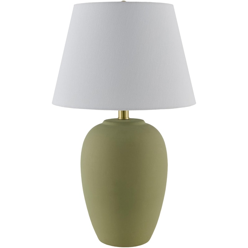 Livabliss Matera Traditional Accent Table Lamp