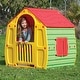 preview thumbnail 7 of 6, Starplay Magical House - Primary Color Combination