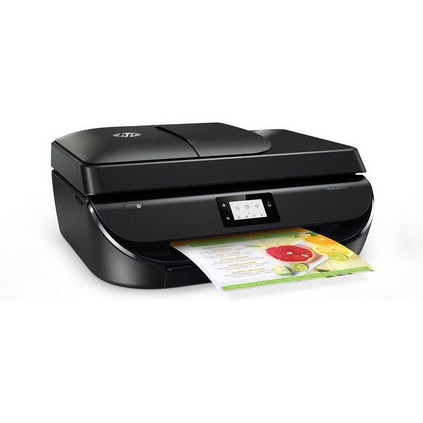HP OfficeJet 5258 All-in-One Printer 