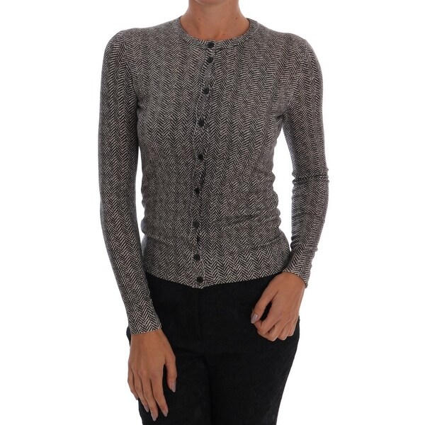 dolce and gabbana cardigan