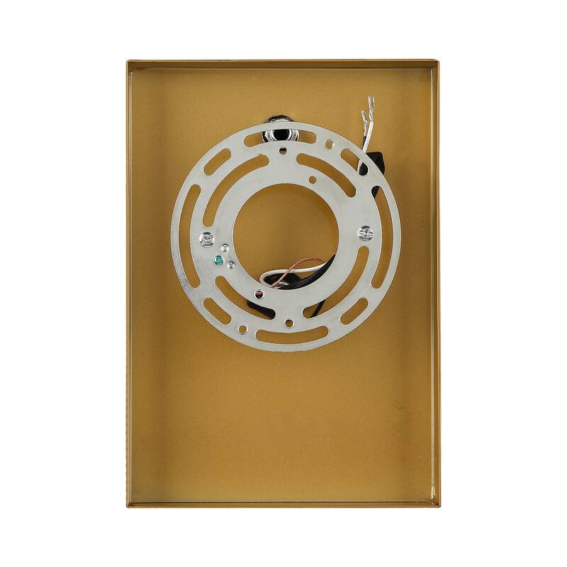 2-Light Outdoor Wall Lantern Sconce