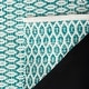 preview thumbnail 24 of 94, SAFAVIEH Handmade Flatweave Montauk Adrian Casual Cotton Rug
