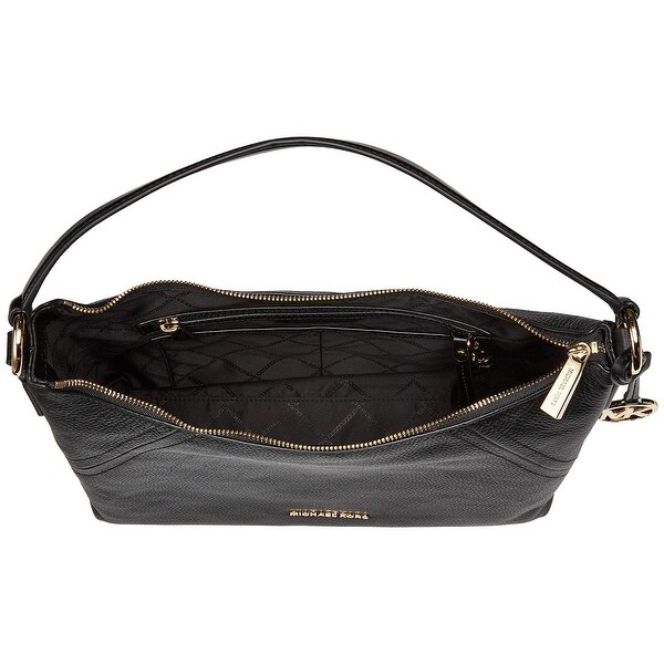 aria large shoulder bag