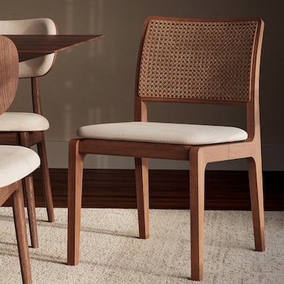 Modern Brazilian - Larissa Side Chair
