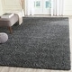 Safavieh California Shag Izat Solid Rug - Thumbnail 19