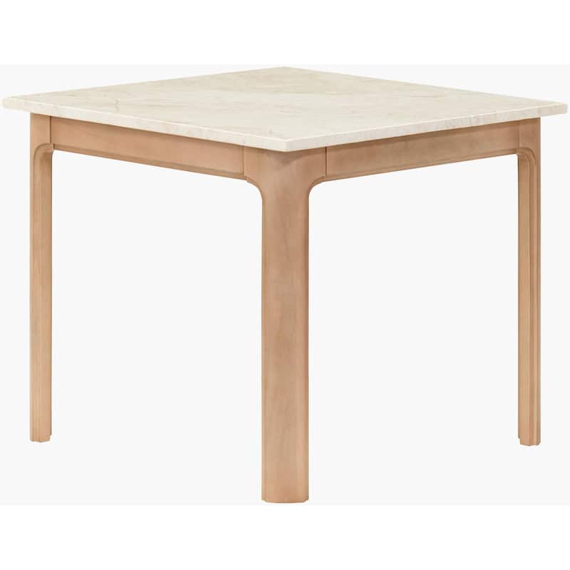 Livabliss Blair Traditional End Table