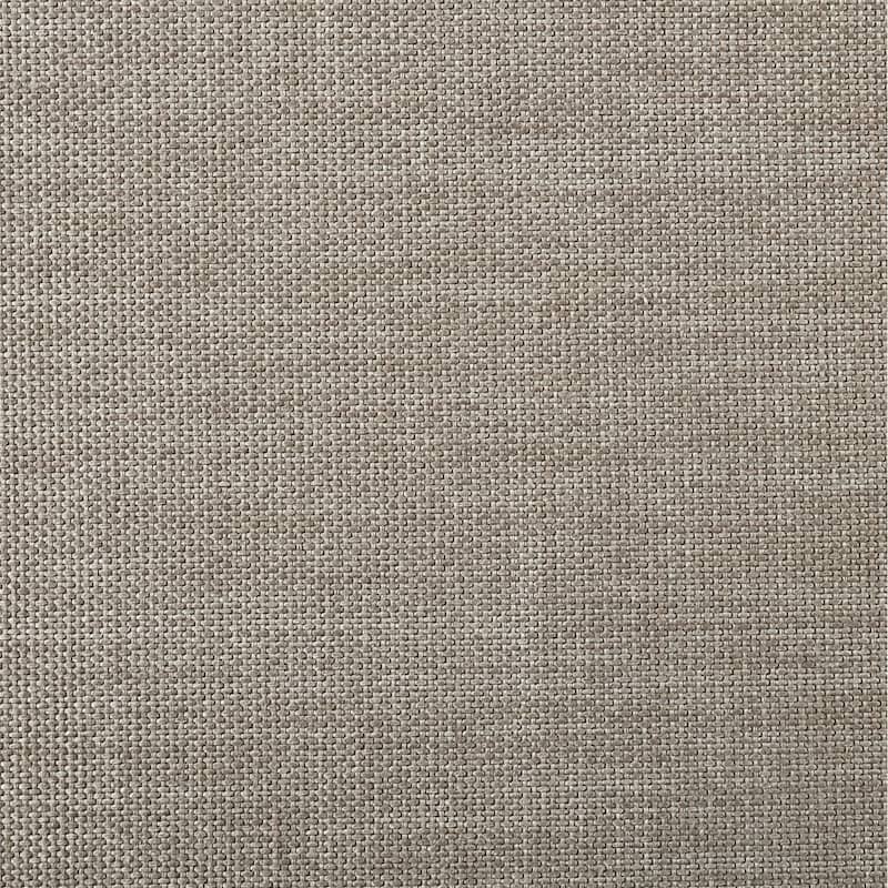 Roundhill Furniture Windvale Upholstered Cross-back Dining Chair, Set of 2