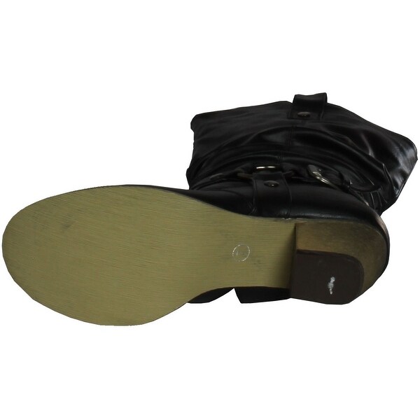 western style cowboy boots