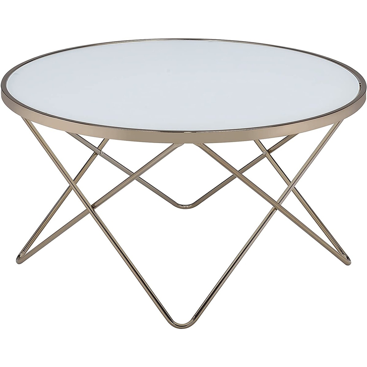 Acme valora cheap coffee table