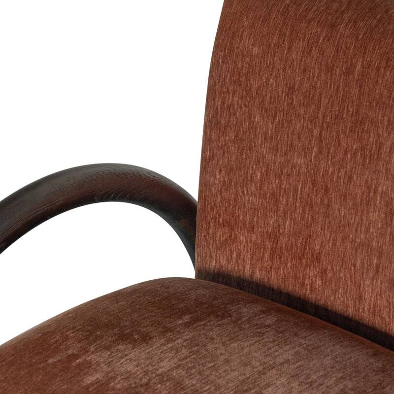 Rae Modern Retro Accent Chair