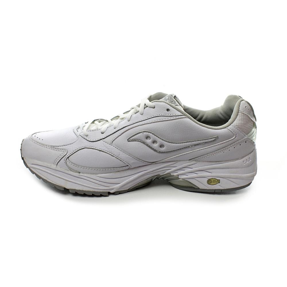 Men's saucony grid omni walker clearance